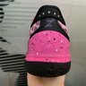 FILA 斐樂官方黃景瑜同款男鞋NUVOLE 3 ATR戶外鞋2025夏柔云3 跑步鞋 曬單實(shí)拍圖