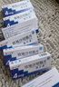 [維爾亞]坎地沙坦酯片 4mg*14片 10盒裝 曬單實(shí)拍圖