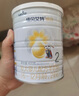 佳貝艾特（Kabrita）悅白嬰兒配方羊奶粉 1段(0-6個(gè)月)400克 天然A2蛋白 曬單實(shí)拍圖