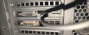 山澤  DP轉(zhuǎn)VGA轉(zhuǎn)換線 DisplayPort轉(zhuǎn)VGA公對公高清投屏視頻線 電腦臺式機(jī)連投影儀顯示器1.5米 SPG15 曬單實拍圖