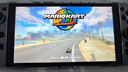 任天堂（Nintendo） Switch游戲卡帶全新原裝實體卡游戲軟件海外通用版本 馬里奧賽車世界馬車9下載碼-Switch2專用 曬單實拍圖