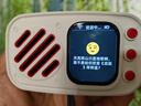 博億朗AI小智智能機(jī)器人語(yǔ)音對(duì)話隨身音響AI小智蝦哥推薦復(fù)古音箱 米色 1.7.0 曬單實(shí)拍圖