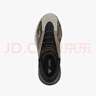 阿迪達(dá)斯 （adidas）三葉草Yeezy QNTM 椰子男女實(shí)戰(zhàn)版籃球鞋GX1331 曬單實(shí)拍圖