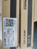普聯(lián)（TP-LINK） 8口千兆交換機(jī) 企業(yè)級(jí)交換器 監(jiān)控網(wǎng)絡(luò)網(wǎng)線分線器 分流器 金屬機(jī)身 TL-SG1008D 曬單實(shí)拍圖