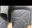 固特異（Goodyear）tpe汽車腳墊適用于大眾邁騰B9配件24-25款高邊TPE腳墊年華毯 曬單實(shí)拍圖