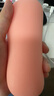 對子哈特 飛機杯 男用倒模天使降臨R20可射入動漫陰道處女真陰自慰名器千美式日本進口成人情趣性用品 慢玩款 曬單實拍圖