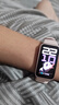 華為（HUAWEI）手環(huán)10 標(biāo)準(zhǔn)版 拂曉粉 智能手環(huán)專業(yè)睡眠分析情緒健康心率監(jiān)測(cè)運(yùn)動(dòng)手環(huán)華為手環(huán)9升級(jí) 曬單實(shí)拍圖