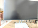 聯(lián)想（Lenovo）23.8英寸FHD四邊窄邊框 100Hz  原生低藍(lán)光 內(nèi)置音箱 手機(jī)支架 理線器 顯示器 L24i-4A 曬單實(shí)拍圖