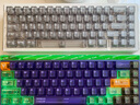MelGeek【七夕禮物】MADE68ULTRA+EVA聯(lián)名磁軸鍵盤鋁坨坨小蜜蜂新世紀福音戰(zhàn)士初號機電競游戲打瓦男女生 MADE68ULTRA+【EVA聯(lián)名禮盒款】 有線MelGeek 曬單實拍圖