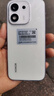 榮耀（HONOR）X70i 一億像素 高亮OLED護眼屏 超輕薄 12+512 月影白 5G手機【小時(shí)達】 曬單實(shí)拍圖