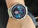watchbond適用華為手表Watch GT5表帶專用GT4尊享版一體無縫隙保時捷不銹鋼帶智能運動男款華為gt5金屬4腕帶 GT5尊享版三珠鋼帶【銀色】 曬單實拍圖