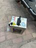 安德豐電動車鋰電池48V72v60伏蓄電池兩輪踏板電瓶家用快遞外賣摩托專用 三元鋰S60V76Ah -送10A可調(diào)充電器 曬單實(shí)拍圖