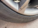 Continental汽車輪胎 馬牌輪胎 ContiSport CSC5 265/40R22 106V  比亞迪唐 全新汽車正品 曬單實(shí)拍圖