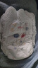 好奇（Huggies）金裝成長(cháng)褲XXL74(15kg以上)加加大號嬰兒尿不濕超薄拉拉褲 曬單實(shí)拍圖