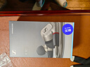 森海塞爾（Sennheiser）IE900/IE600/IE300旗艦級(jí)HIFI高保真超寬單動(dòng)圈單元可拆卸MMCX掛耳式耳機(jī) 高保真發(fā)燒有線耳機(jī)耳塞 IE300 【進(jìn)階HIFI高保真】 曬單實(shí)拍圖