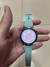 華為（HUAWEI）【咨詢享優(yōu)惠】華為WATCH GT 5手表運動智能向日葵定位藍牙通話50米防水玄璣感知男女AX智能4pro 41MM湖光青【送皮表帶+貼膜】 曬單實拍圖