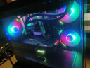 技嘉AMD銳龍 R7 9700X主機RTX5060/5070/Ti/RTX5080顯卡組裝電腦電競游戲直播臺式機渲染主機DIY組裝機 配置一：R7 9700X丨16G D5/1T 曬單實(shí)拍圖