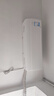 美的（Midea）家用空調(diào) 升級(jí)酷省電 變頻冷暖 大風(fēng)量掛機(jī) 新一級(jí)能效 臥室一鍵節(jié)能省電 以舊換新 國(guó)家補(bǔ)貼20% 大1.5匹 一級(jí)能效 升級(jí)款省電37% 曬單實(shí)拍圖