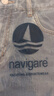 Navigare意大利小帆船男士涼感微闊牛仔褲通勤休閑長褲1312575504 藍 34  曬單實拍圖