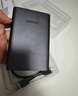 聯(lián)想（Lenovo）4TB 移動硬盤F508 USB3.2Gen1  2.5英寸機械硬盤 筆記本電腦外接 文件照片備份外置存儲 曬單實拍圖