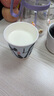 寶克（BAOKE）【開學(xué)季】按動(dòng)中性筆ST筆頭黑色0.5mm 軟膠護(hù)套不累手學(xué)生刷題筆簽字筆辦公 黑色0.5mm【弧線型筆夾】 12支裝/盒 曬單實(shí)拍圖