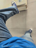 Levi's李維斯25年新款男士美式休閑Clean Fit 517修身靴形牛仔褲 晴山藍(lán) 34 (32) 曬單實拍圖