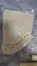 夢庭棉袋 紗布袋 香料中藥煎藥袋家用煲湯佐料袋重復(fù)使用20*25cm5只裝 曬單實拍圖