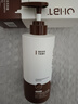 OHBT防脫育發(fā)洗發(fā)水500g生姜洗頭膏固發(fā)去屑防掉斷發(fā)控油金榜第1名 曬單實(shí)拍圖