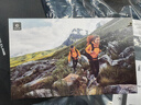 KAILAS遠(yuǎn)山（Far Mountain）30輕量徒步背包 KA2553010 鈦黑色 均碼 曬單實(shí)拍圖