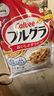 日本進(jìn)口富果樂(lè)原味水果麥片1kg 1kg 曬單實(shí)拍圖
