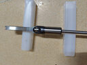 騰楠木工方孔鉆頭方榫鉆方眼鉆鉆芯沙拉鉆頭開孔器打孔鉆頭 方孔鉆10mm(1只) 曬單實(shí)拍圖