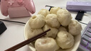胖鼓鼓胖鼓鼓正宗嵊州老面小籠包子純手工鮮肉包速凍半成品加熱即食 套餐一：4包小籠包 鮮肉老面小籠包 曬單實拍圖