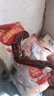 旺家福老鹵鴨爪香辣味395g土鴨貨掌鹵味鴨爪獨(dú)立包裝休閑零食禮品盒箱 曬單實(shí)拍圖