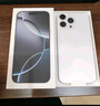 Apple/蘋果 iPhone 16 Pro Max（A3297）256GB 沙漠色鈦金屬 支持移動聯(lián)通電信5G 雙卡雙待手機 曬單實拍圖