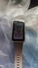 華為（HUAWEI）手環(huán)8 標準版 櫻語粉 華為運動手環(huán) 智能手環(huán) 8.99毫米輕薄設(shè)計 心率、血氧、睡眠監(jiān)測 磁吸快充 曬單實拍圖
