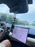 繁夏一鹿平安檀木汽車掛件車載平安吊飾男高檔白玉菩提根車內(nèi)掛飾吊墜 曬單實拍圖
