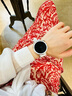 HUAWEI WATCH GT 5 Pro 國(guó)家補(bǔ)貼15% 冰川白42mm華為智能手表玄璣感知系統(tǒng)進(jìn)階運(yùn)動(dòng)情緒健康助手 曬單實(shí)拍圖