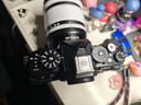 尼康（Nikon）Z5 Z6 Z7 Z6Ⅱ Z7Ⅱ Z8 Z9 二手全畫幅微單相機高清專業(yè)攝影照相機 99新 尼康ZF 黑【2.0固件】 單機身 標配【無內(nèi)存卡等配件，套餐更劃算】 曬單實拍圖