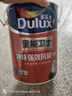 多樂士（Dulux）全能衛(wèi)士凈味無添加 抗堿防霉優(yōu)等品乳膠漆A914-65660底漆5L小桶 曬單實拍圖