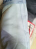 貓人【棉中精品-品質(zhì)無憂】內(nèi)褲男士內(nèi)褲純棉10A全棉抗菌平角短褲4條 曬單實拍圖