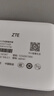 中興（ZTE）5G隨身wifi移動UFI 無線上網(wǎng)卡 5g插卡路由 無限隨行車載 筆記本流量卡托 F50/MU300 曬單實拍圖