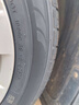 韓泰（Hankook）汽車(chē)輪胎 205/55R16 91V K415 原配大眾寶來(lái)/高爾夫/朗逸 曬單實(shí)拍圖