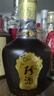 珍酒珍十五53度醬香型白酒 收藏送禮擺柜 【喜酒】新老包裝隨機發(fā) 100mL 1瓶 2021年珍十五小酒 曬單實(shí)拍圖