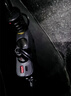 車載點(diǎn)煙器一拖三充電器type-c超級(jí)快充12v24v143w數(shù)顯USB帶開關(guān) 淺灰色 143W超級(jí)快充同時(shí)充9部手機(jī) 曬單實(shí)拍圖