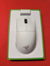 雷蛇（Razer）毒蝰V3pro專業(yè)版無線鼠標 8K 電競游戲輕量化鼠標 類膚材質 cs2 無畏契約 黑神話悟空 黑 曬單實拍圖