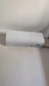 海爾（Haier）空調(diào)大1.5匹35變頻新一級(jí)能效自清潔壁掛機(jī)節(jié)能靜音速冷速熱家用掛式臥室空調(diào)WIFI智控 補(bǔ)貼20% 大1.5匹 一級(jí)能效 四季除甲醛+可變分流 曬單實(shí)拍圖