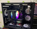 Thermalright(利民)Peerless Assassin 120 SE ARGB 風(fēng)冷散熱器AGHP逆重力6熱管逆轉(zhuǎn)雙C12C-S風(fēng)扇PA120 SE ARGB 曬單實(shí)拍圖