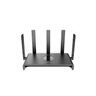 銳捷（Ruijie）千兆家用無線路由器小鋼炮RG-EW1300G 雙頻1300M 大戶型全屋WiFi無線穿墻王信號放大器Mesh組網(wǎng) 曬單實(shí)拍圖