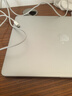 Apple MacBook Pro  2017款13英寸 蘋果筆記本電腦 二手筆記本 銀色 7代i5+8G+256G 曬單實(shí)拍圖