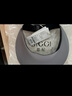 Siggi防曬帽蛋卷帽無痕空氣感遮陽(yáng)帽防紫外線顯臉小大檐空頂帽SI95312 曬單實(shí)拍圖
